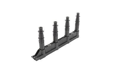Bobine d'allumage BERU ZS472